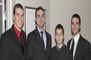 Oh! Brothers fotoğrafı