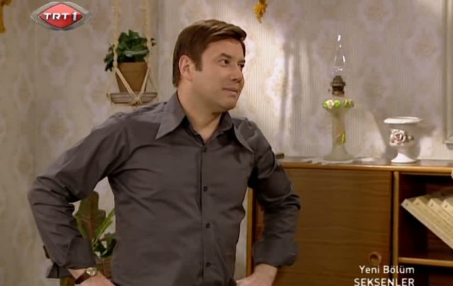 Seksenler Fotoğrafı