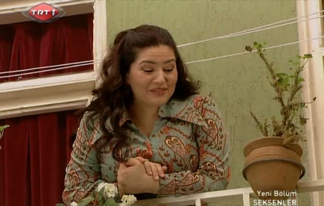 Seksenler Fotoğrafı