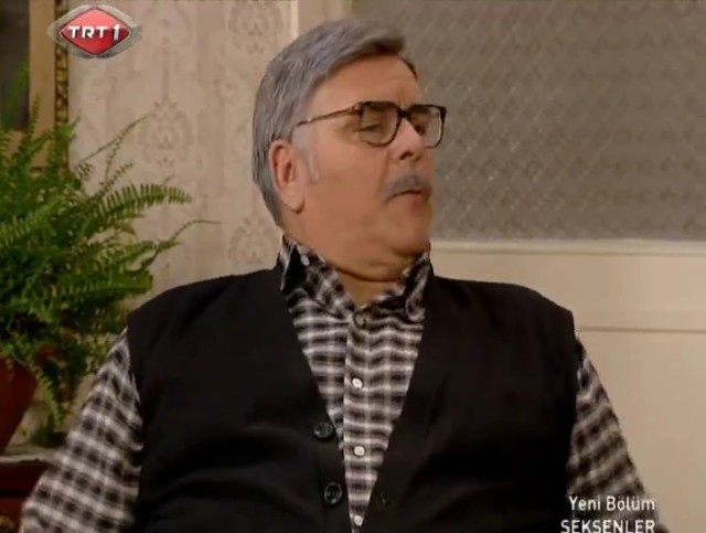 Seksenler Fotoğrafı