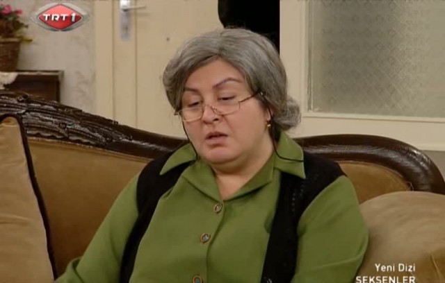 Seksenler Fotoğrafı