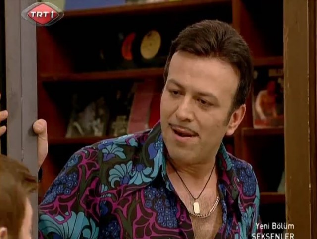 Seksenler Fotoğrafı