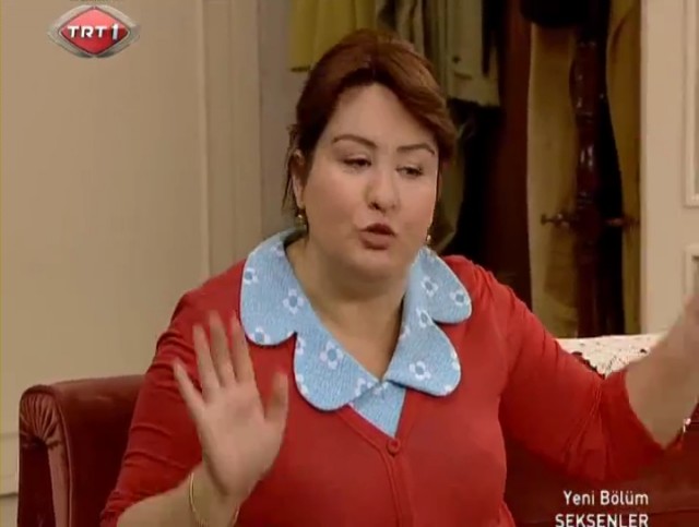 Seksenler Fotoğrafı