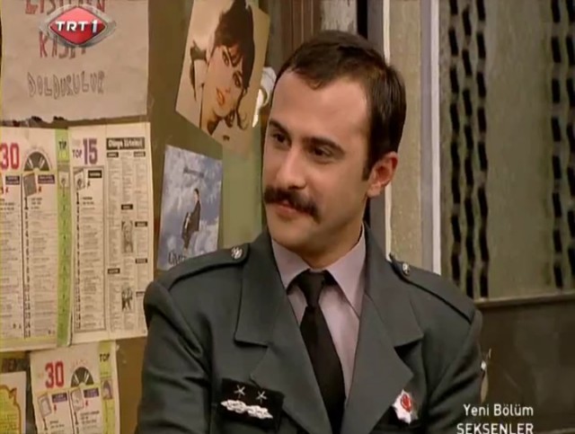 Seksenler Fotoğrafı