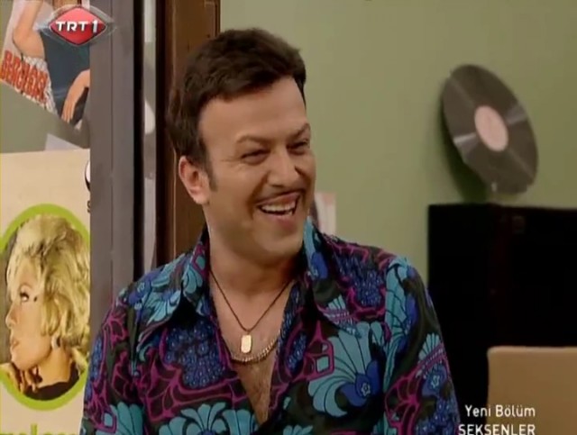 Seksenler Fotoğrafı