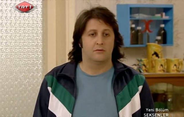 Seksenler Fotoğrafı