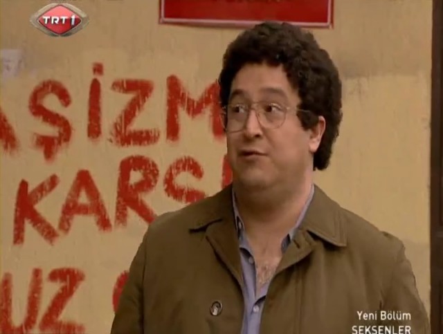 Seksenler Fotoğrafı