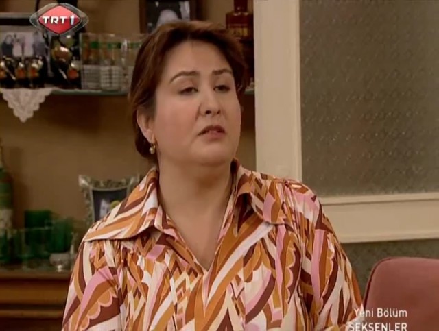 Seksenler Fotoğrafı