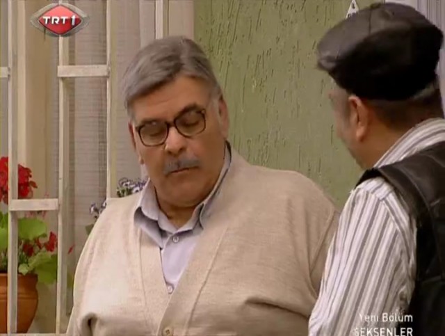 Seksenler Fotoğrafı