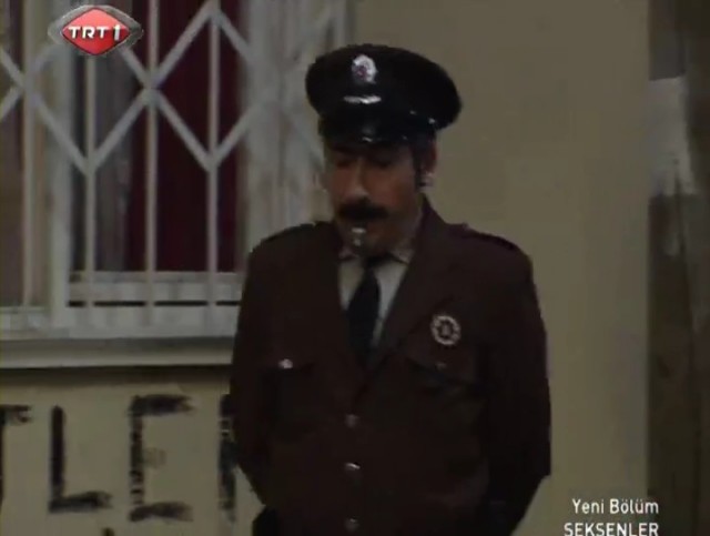 Seksenler Fotoğrafı