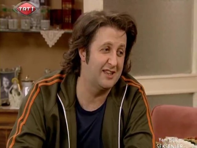 Seksenler Fotoğrafı