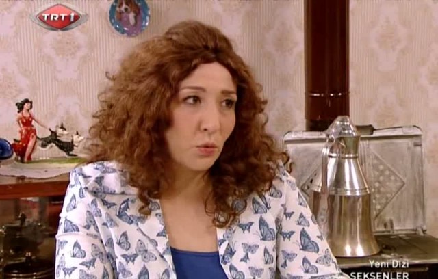 Seksenler Fotoğrafı