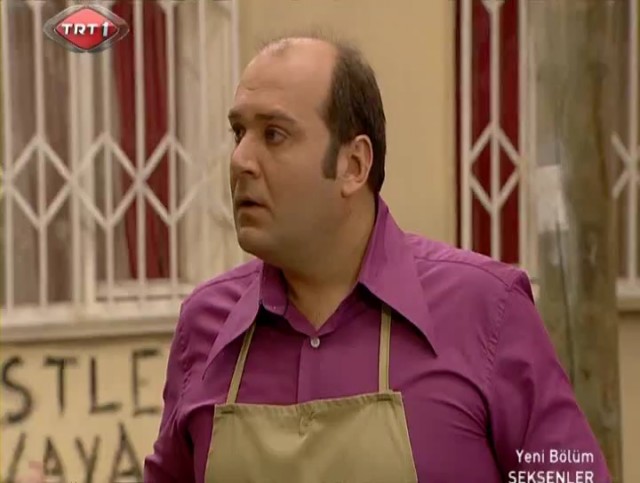 Seksenler Fotoğrafı