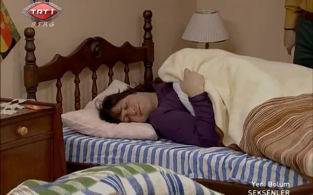 Seksenler Fotoğrafı