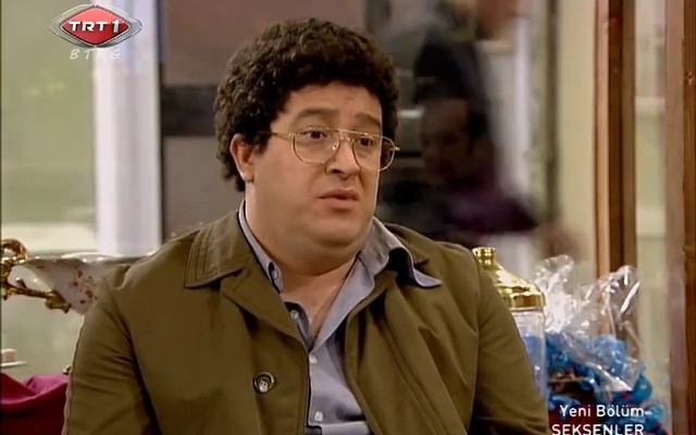 Seksenler Fotoğrafı