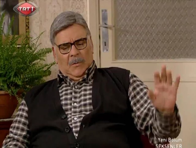 Seksenler Fotoğrafı