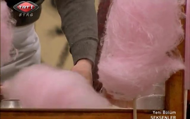 Seksenler Fotoğrafı