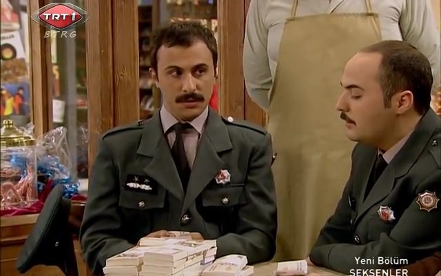 Seksenler Fotoğrafı