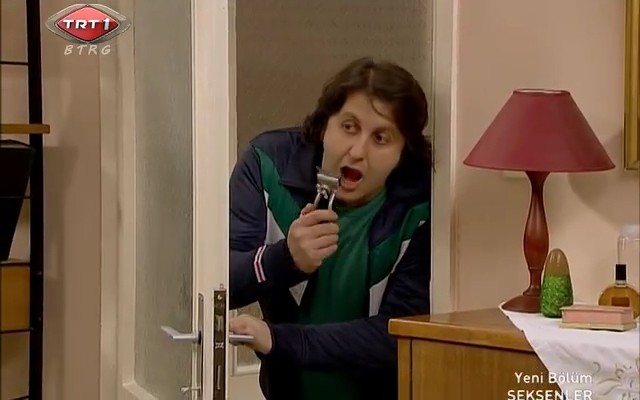 Seksenler Fotoğrafı