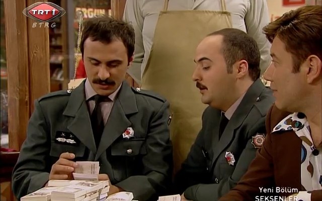 Seksenler Fotoğrafı