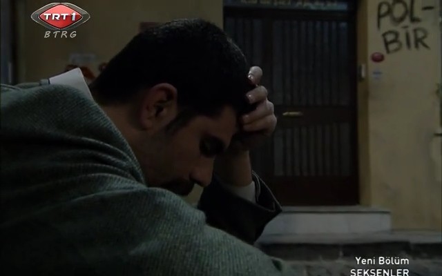 Seksenler Fotoğrafı