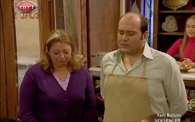 Seksenler Fotoğrafı