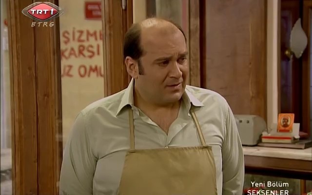 Seksenler Fotoğrafı