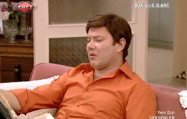 Seksenler Fotoğrafı