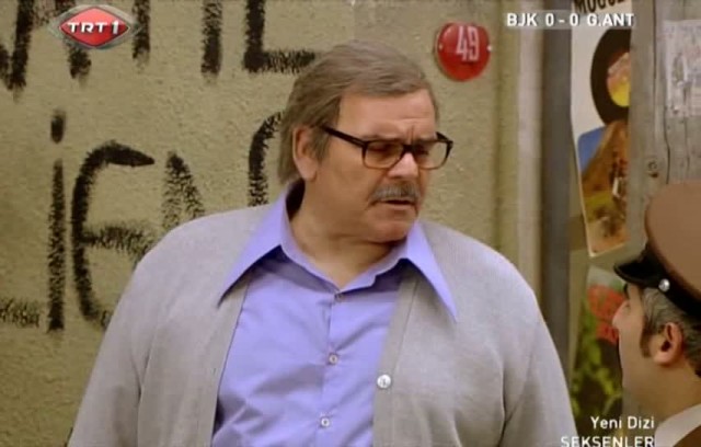 Seksenler Fotoğrafı