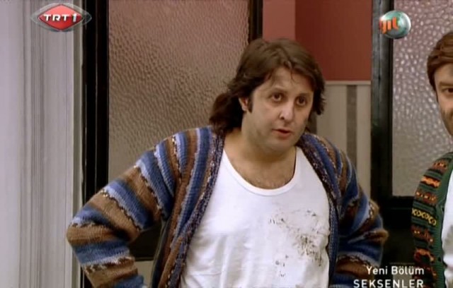 Seksenler Fotoğrafı