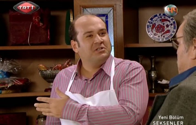 Seksenler Fotoğrafı