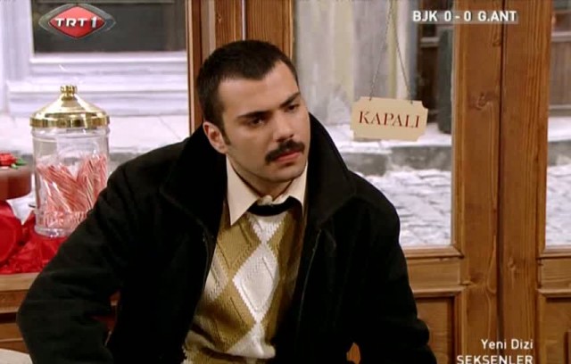 Seksenler Fotoğrafı