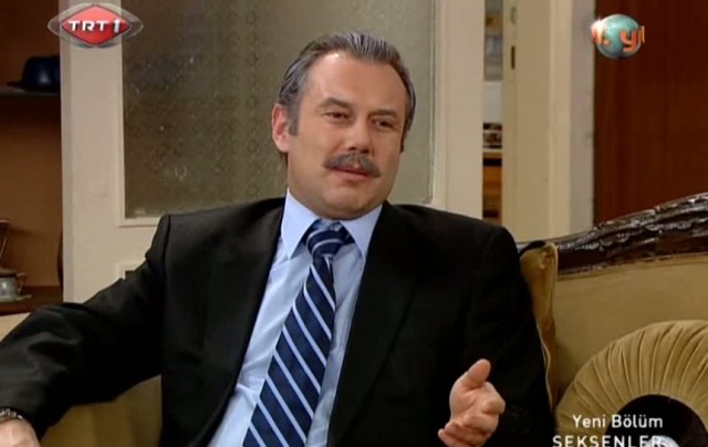 Seksenler Fotoğrafı