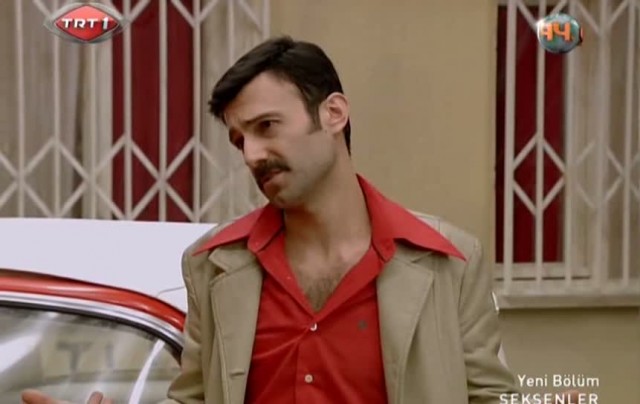 Seksenler Fotoğrafı