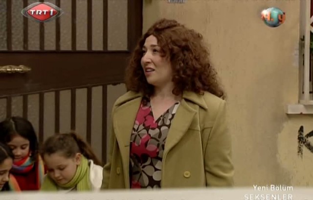 Seksenler Fotoğrafı