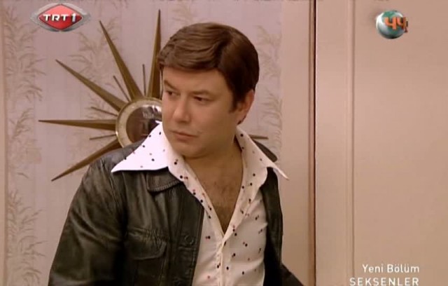 Seksenler Fotoğrafı