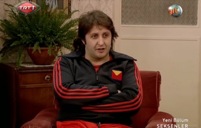 Seksenler Fotoğrafı