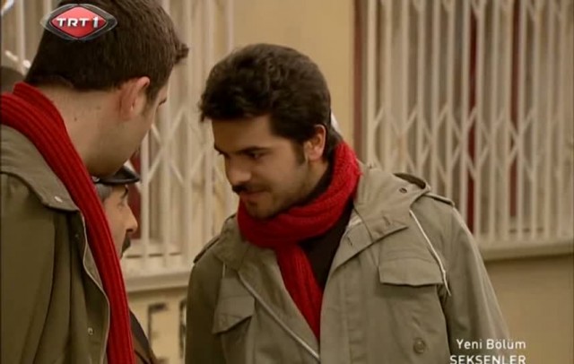 Seksenler Fotoğrafı