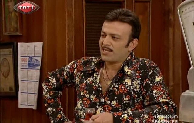 Seksenler Fotoğrafı