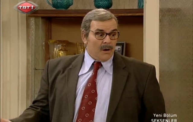 Seksenler Fotoğrafı