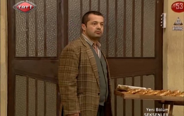 Seksenler Fotoğrafı