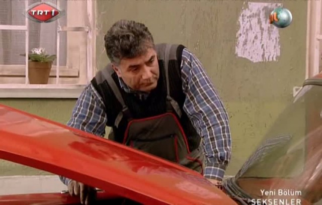 Seksenler Fotoğrafı