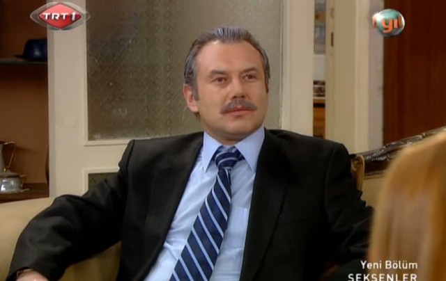 Seksenler Fotoğrafı