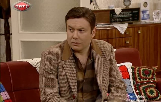 Seksenler Fotoğrafı