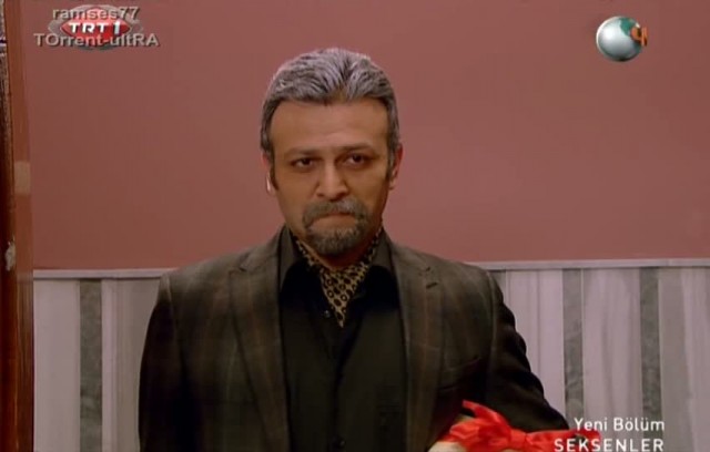 Seksenler Fotoğrafı