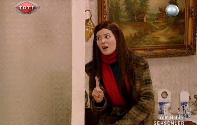 Seksenler Fotoğrafı