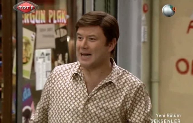 Seksenler Fotoğrafı