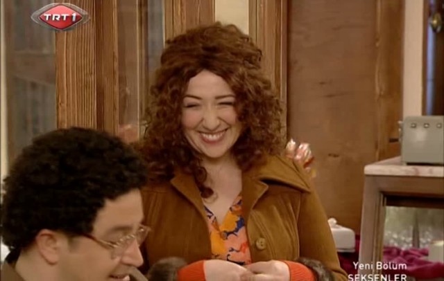 Seksenler Fotoğrafı