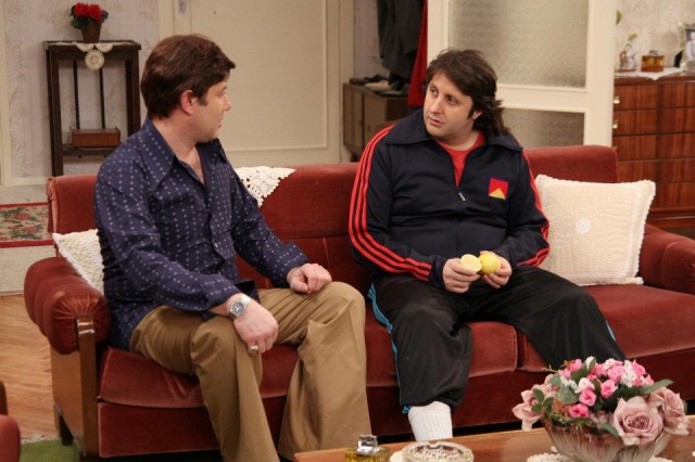 Seksenler Fotoğrafı