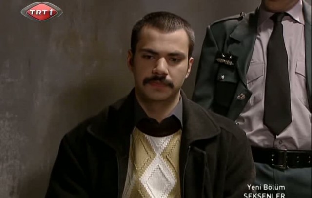 Seksenler Fotoğrafı